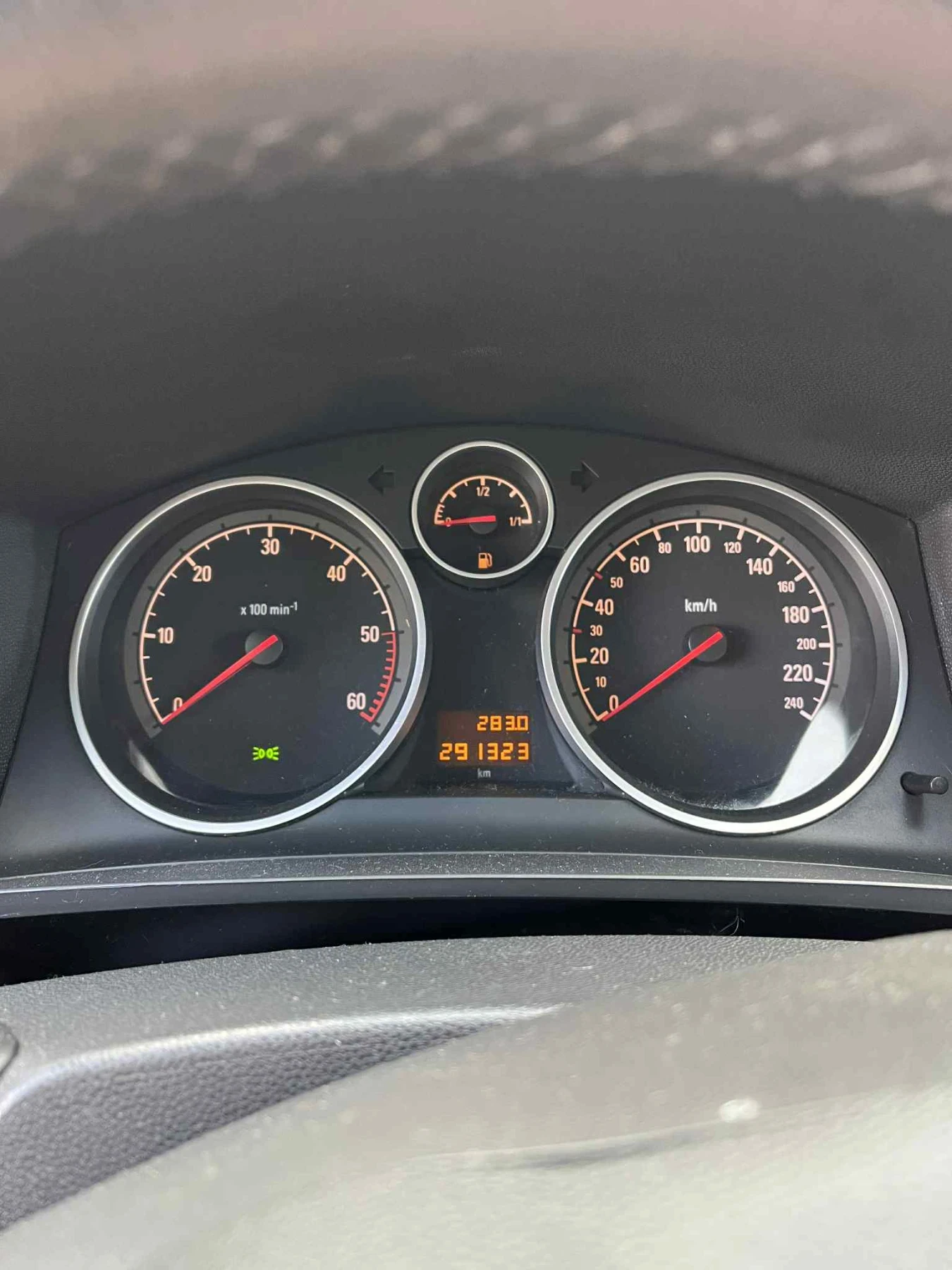 Opel Zafira  - изображение 9