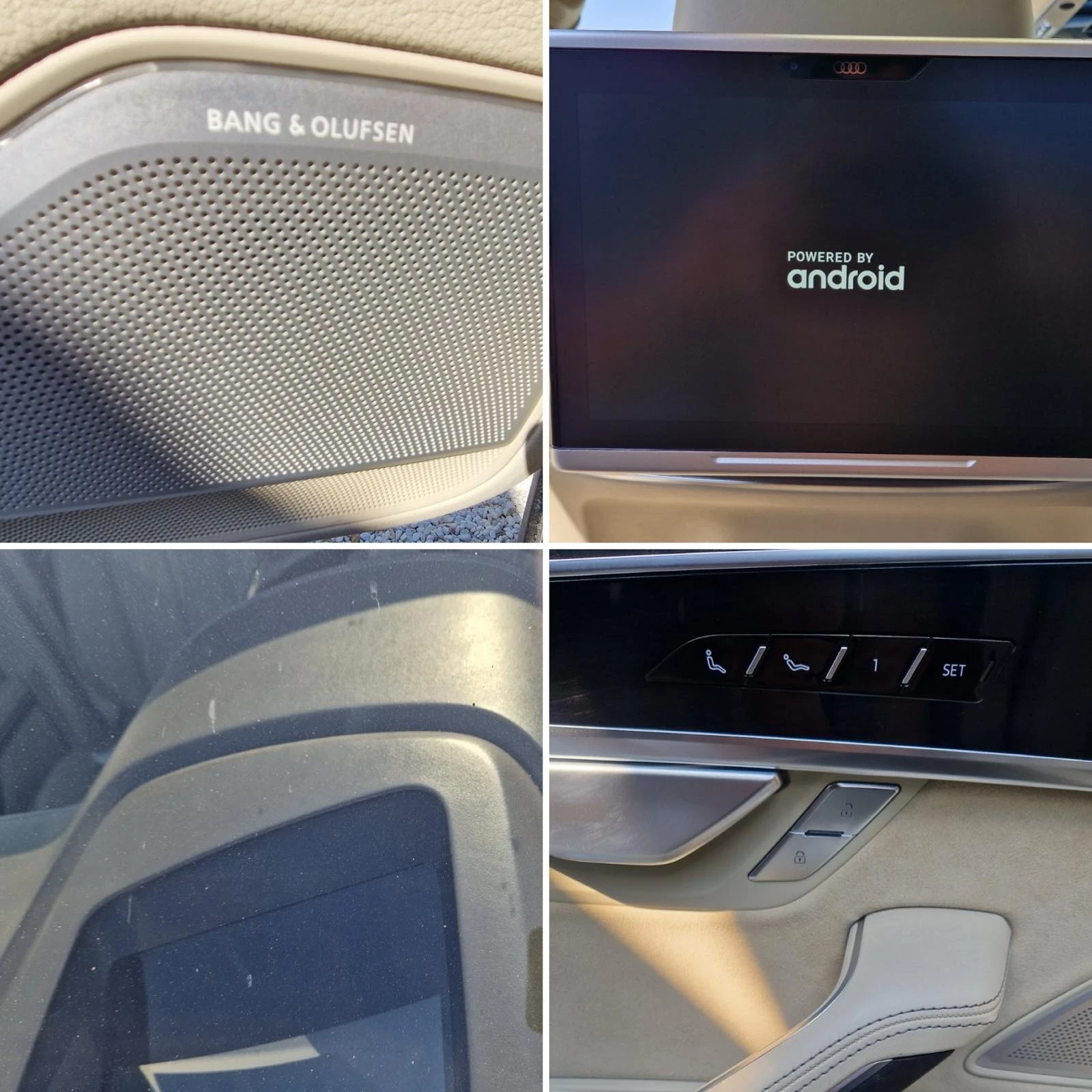 Audi A8 5.0TDI/LONG/TV/DISTRONIK/OBDUX/PANO/VAKUMMAXX FULL | Mobile.bg   16