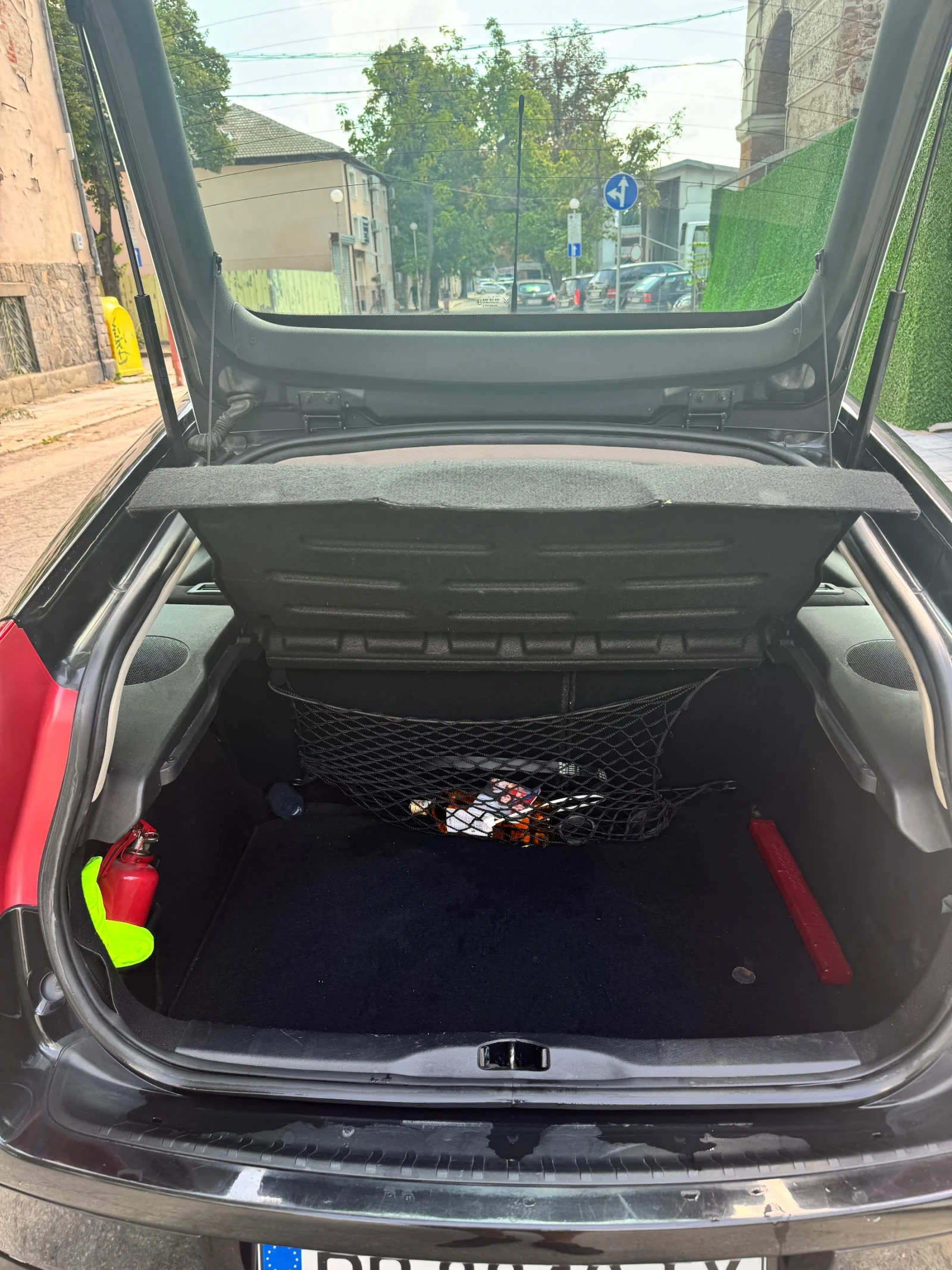 Citroen C4 1.6HDI - изображение 6