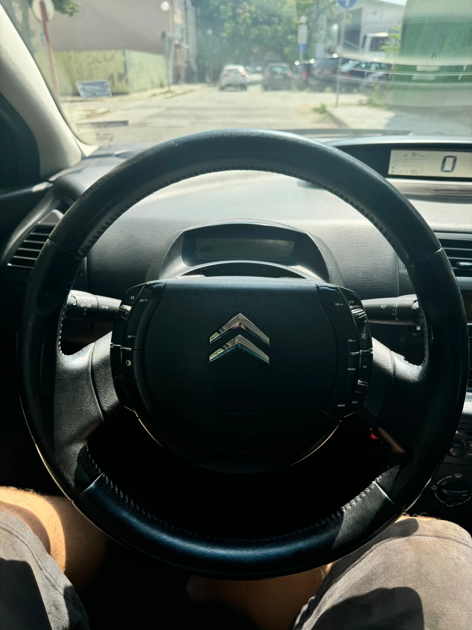 Citroen C4 1.6HDI | Mobile.bg � ����������� 13