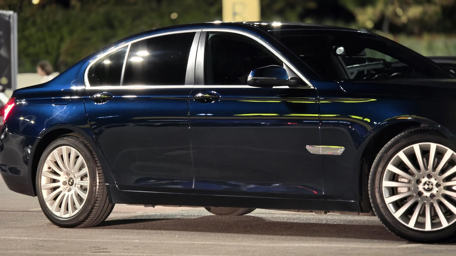 BMW 740 xd -     BMW | Mobile.bg   14