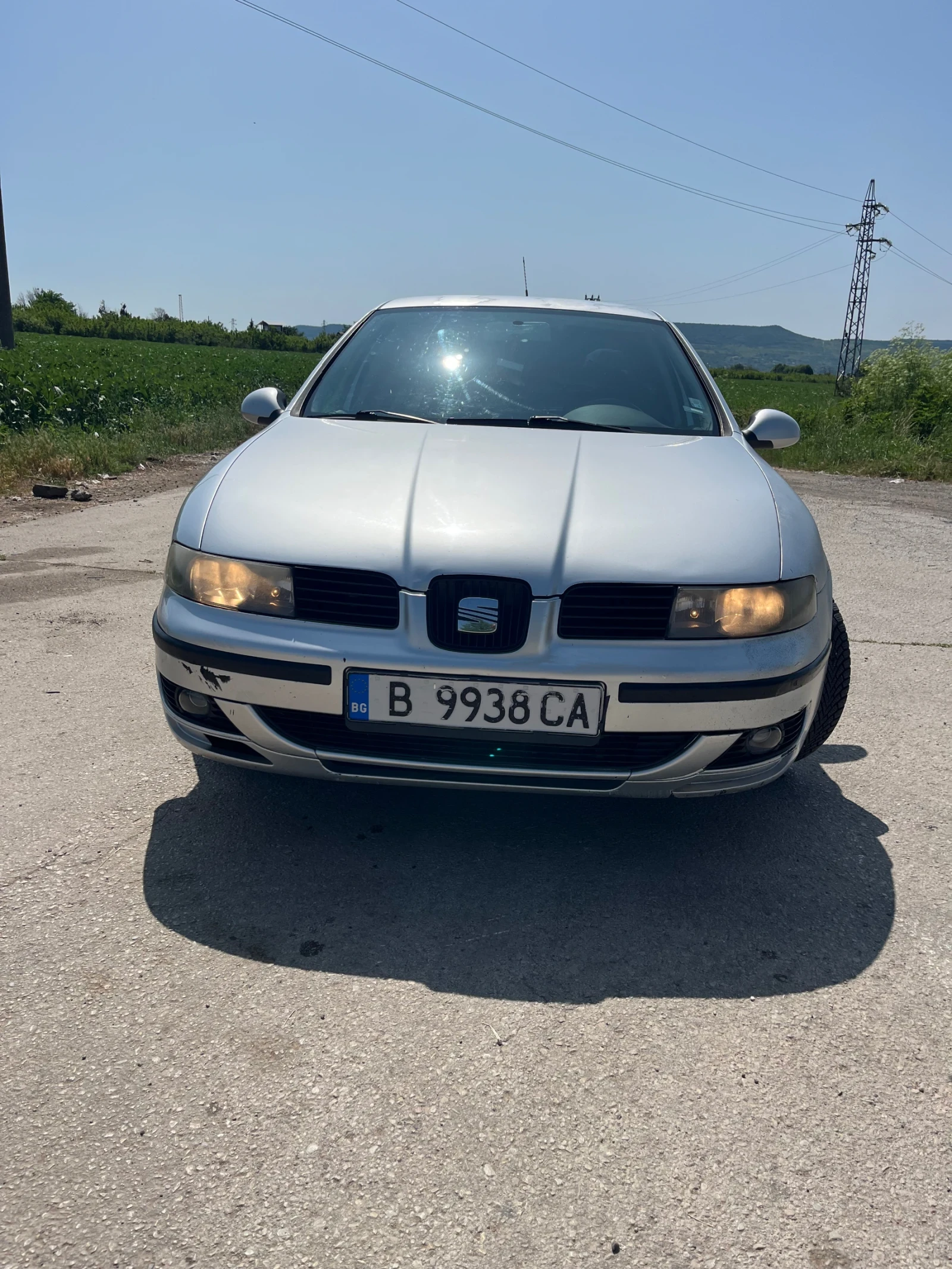 Seat Toledo  - изображение 2