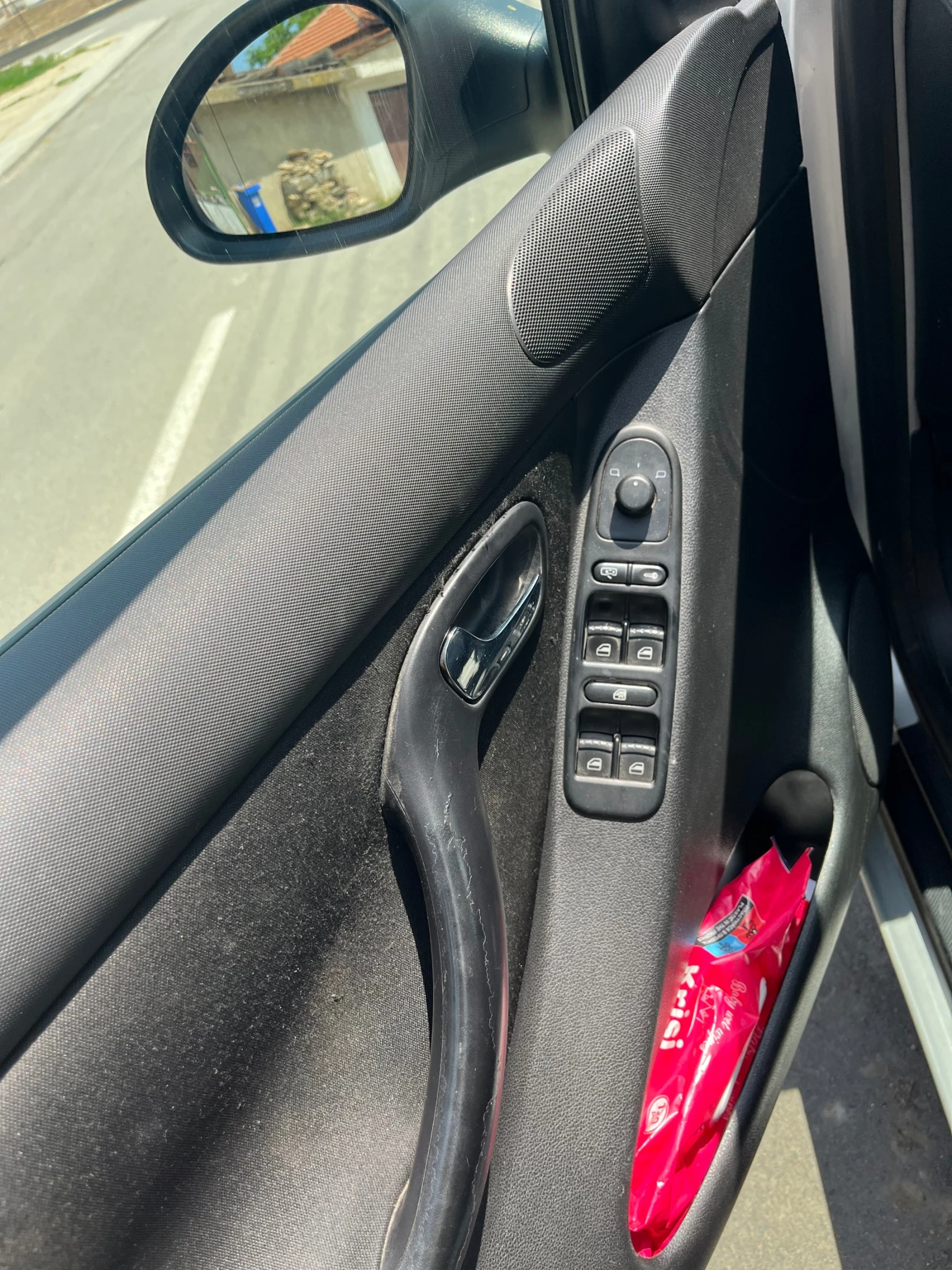Seat Toledo  - изображение 9