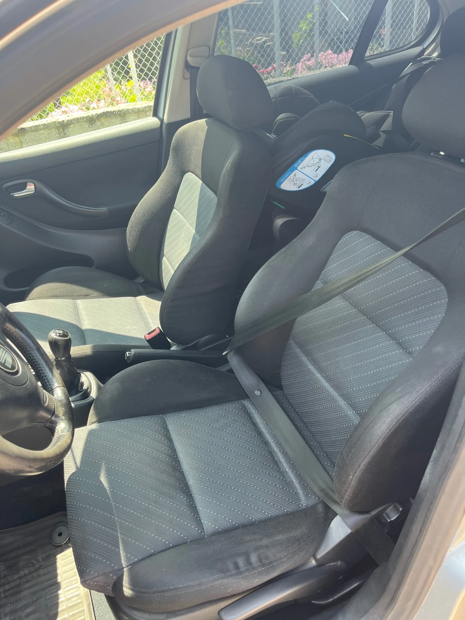 Seat Toledo  - изображение 8
