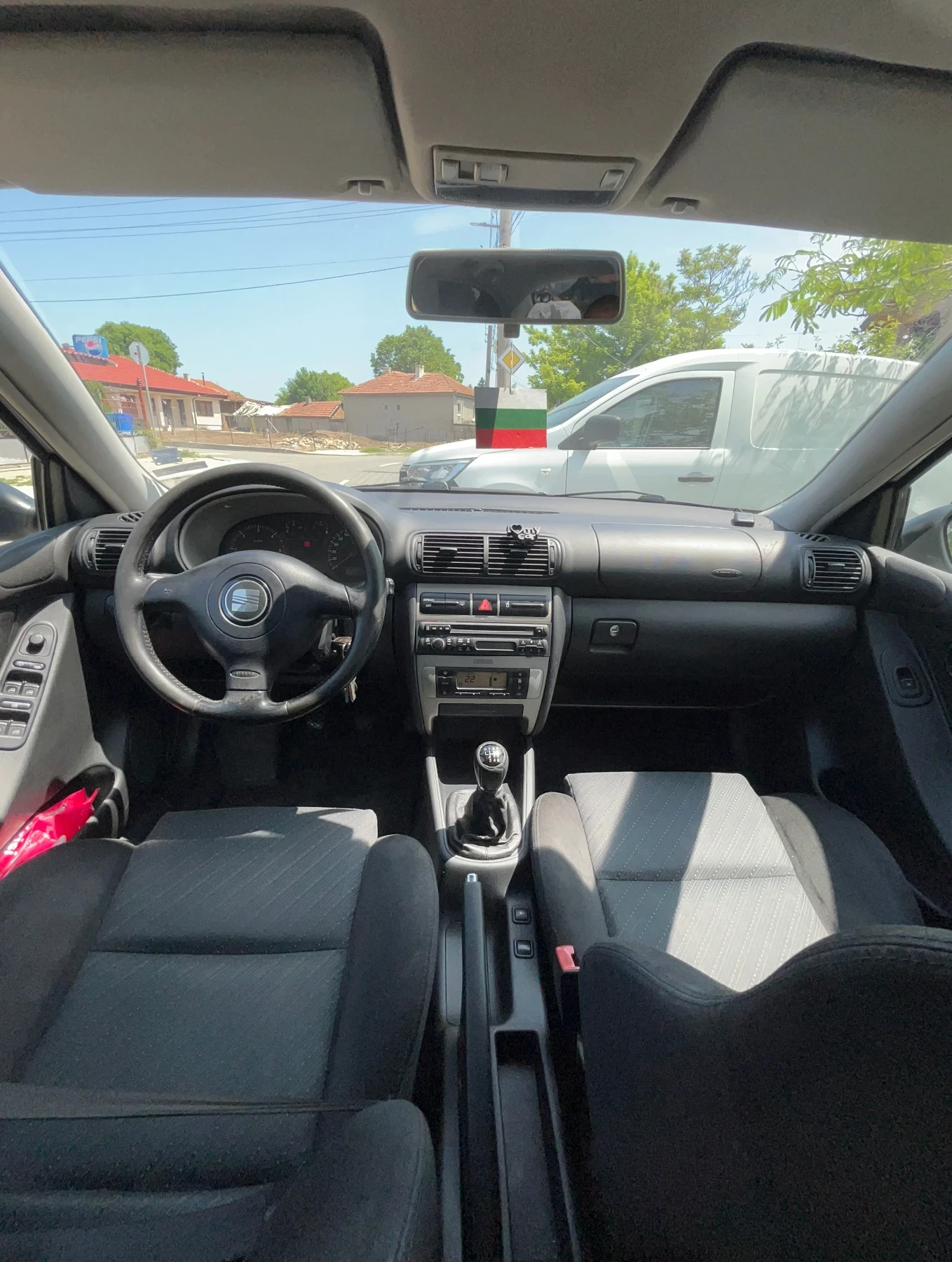 Seat Toledo  - изображение 6