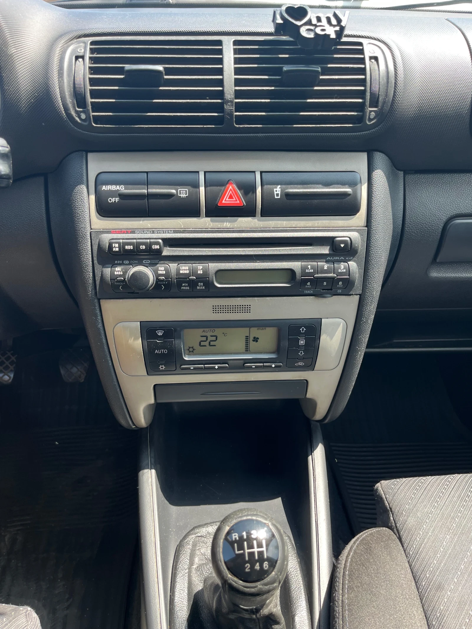 Seat Toledo  - изображение 7