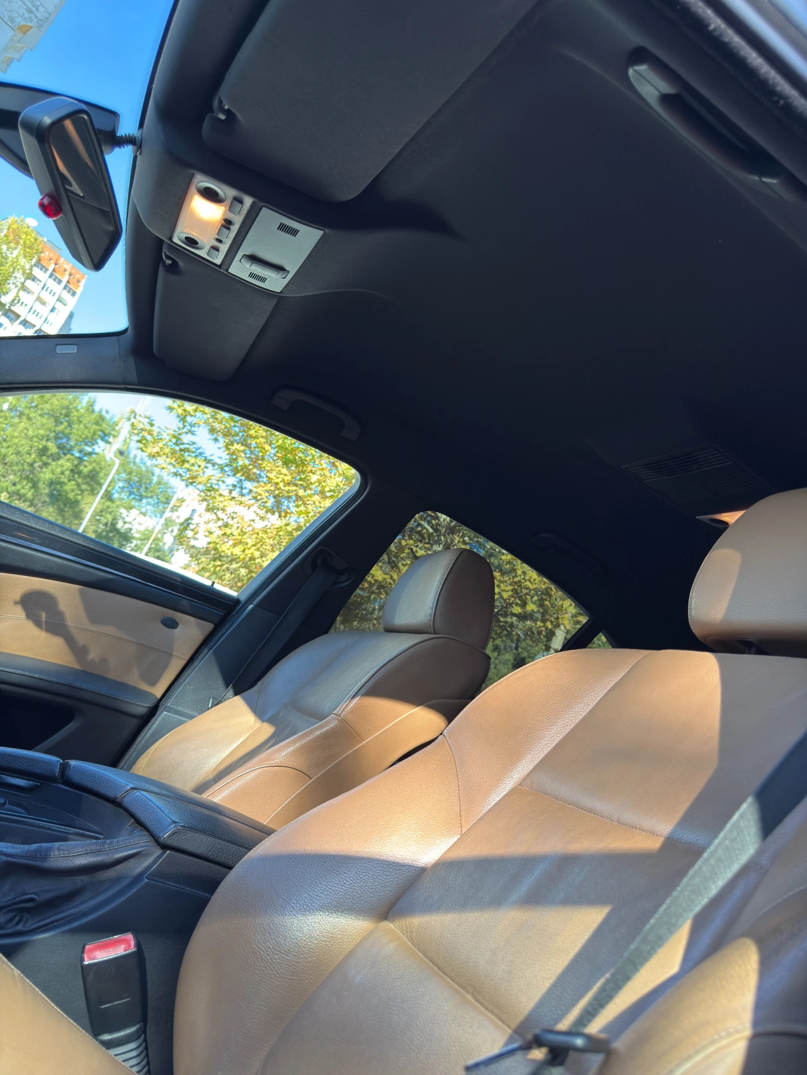 BMW 530 | Mobile.bg   11