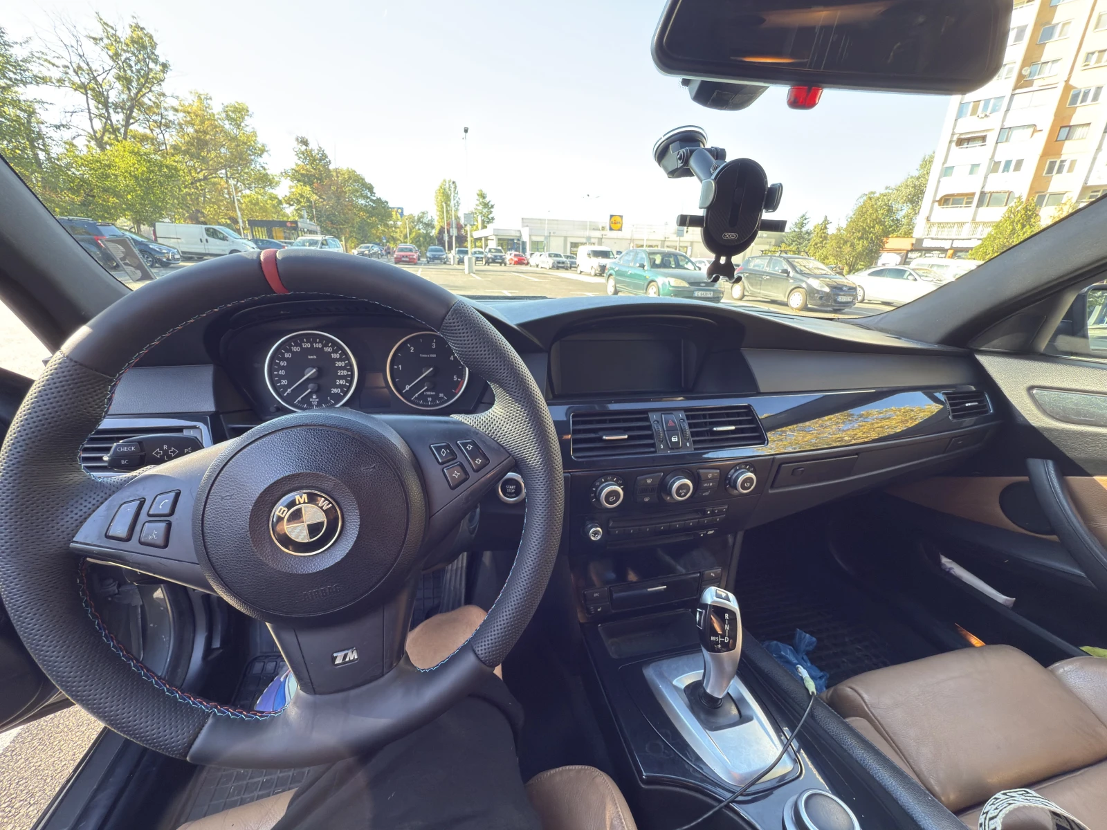 BMW 530 | Mobile.bg   6