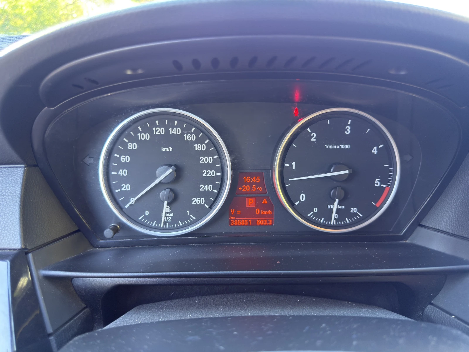 BMW 530 | Mobile.bg   7