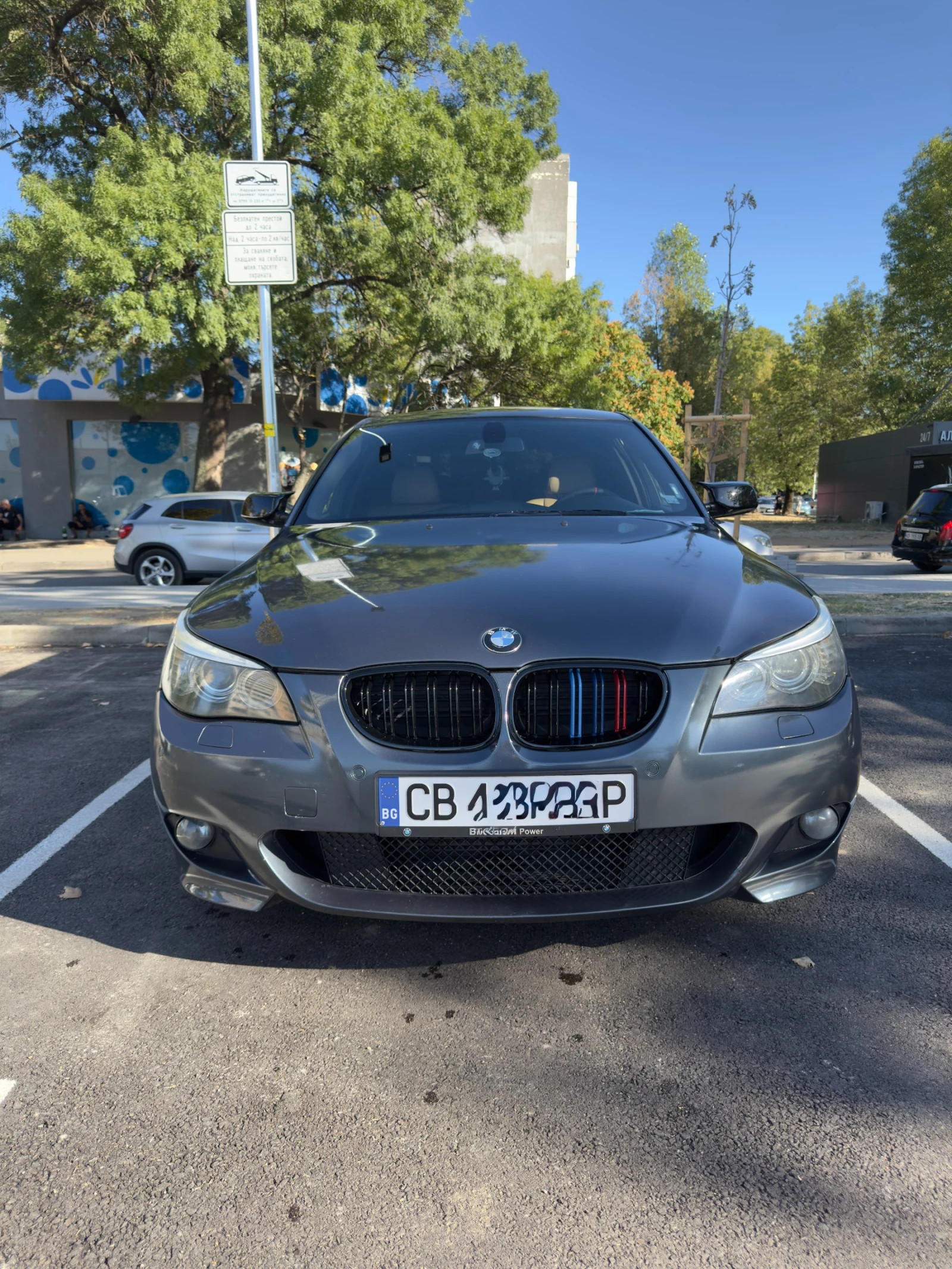 BMW 530 | Mobile.bg   1