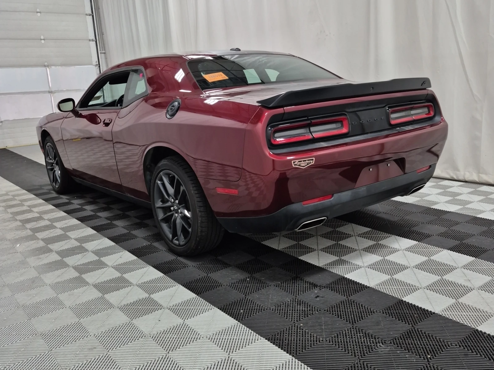 Dodge Challenger SXT * CARFAX * БЕЗ ПЪРВОНАЧАЛНА ВНОСКА - изображение 4
