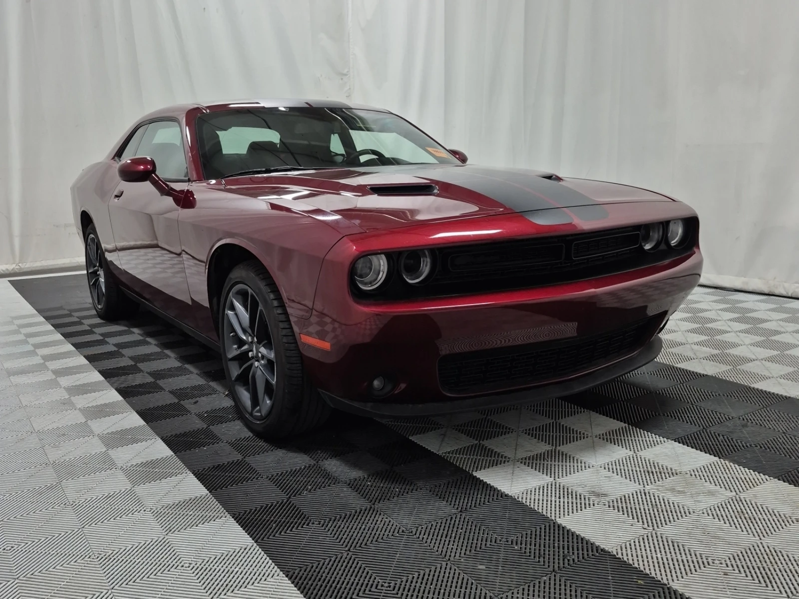 Dodge Challenger SXT * CARFAX * БЕЗ ПЪРВОНАЧАЛНА ВНОСКА - изображение 2