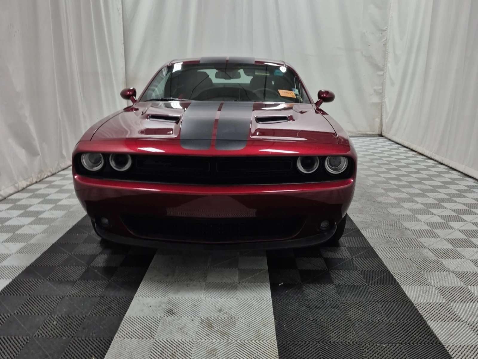 Dodge Challenger SXT * CARFAX * БЕЗ ПЪРВОНАЧАЛНА ВНОСКА - изображение 6