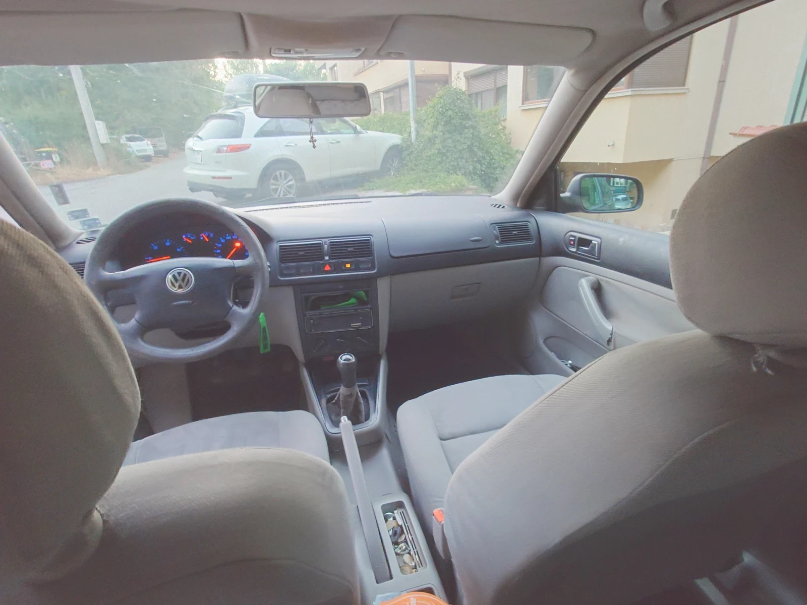 VW Golf 1.9TDI  - изображение 5