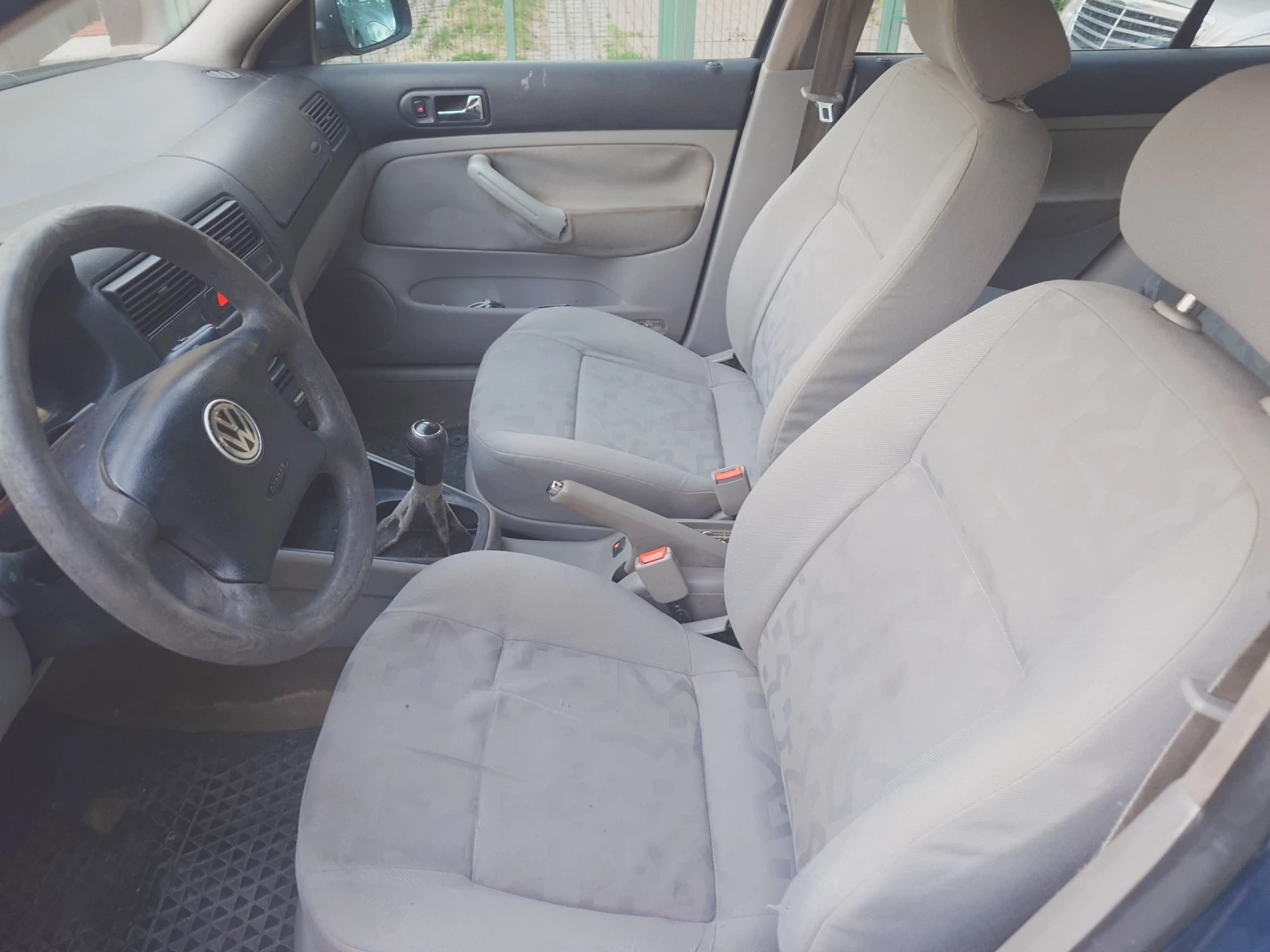 VW Golf 1.9TDI  - изображение 6
