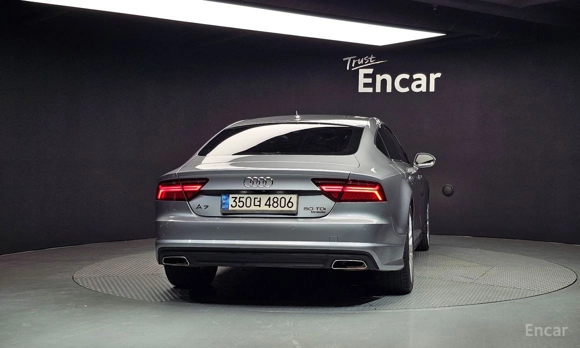 Audi A7 | Mobile.bg   4