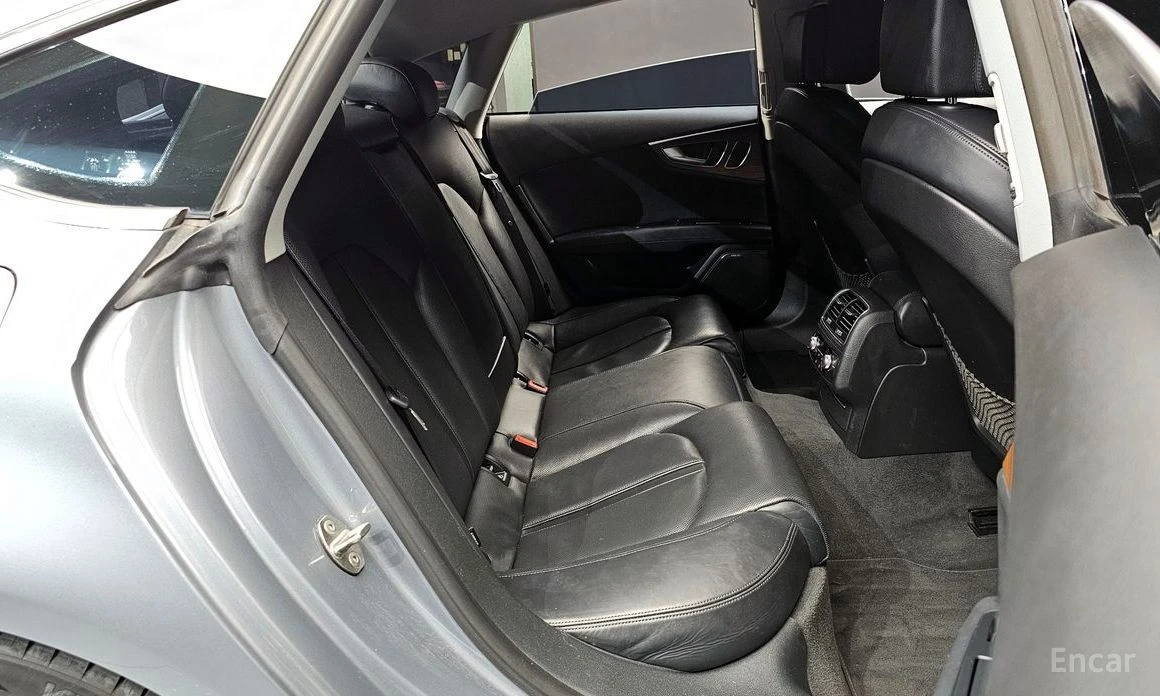 Audi A7 | Mobile.bg   12