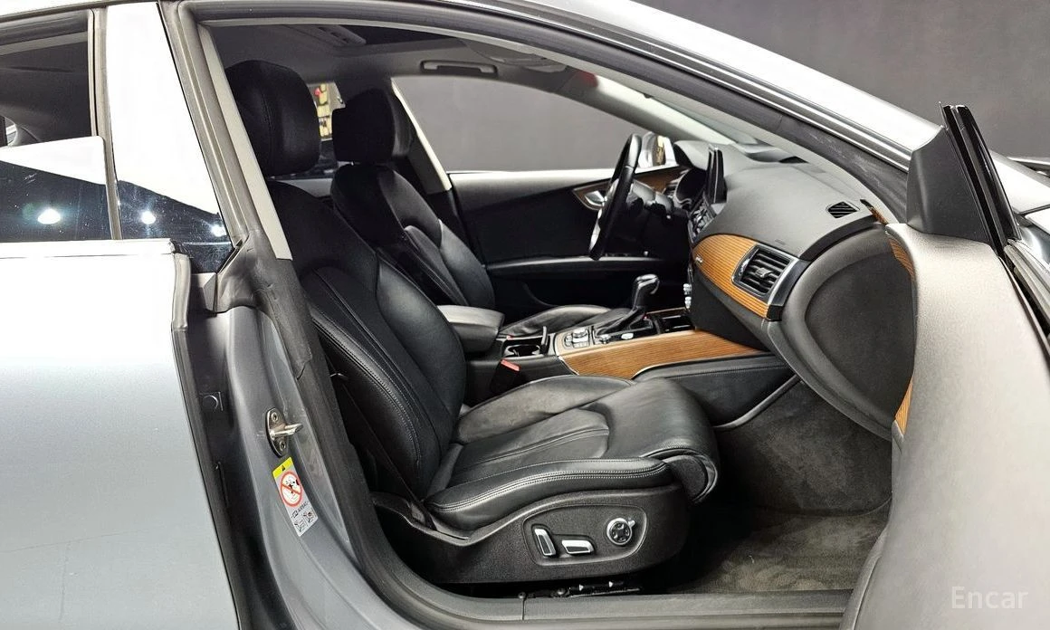 Audi A7 | Mobile.bg   10
