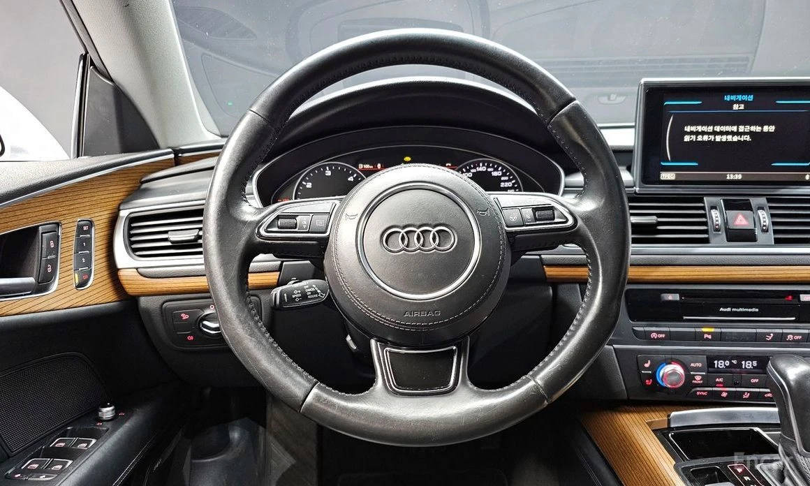 Audi A7 | Mobile.bg   13