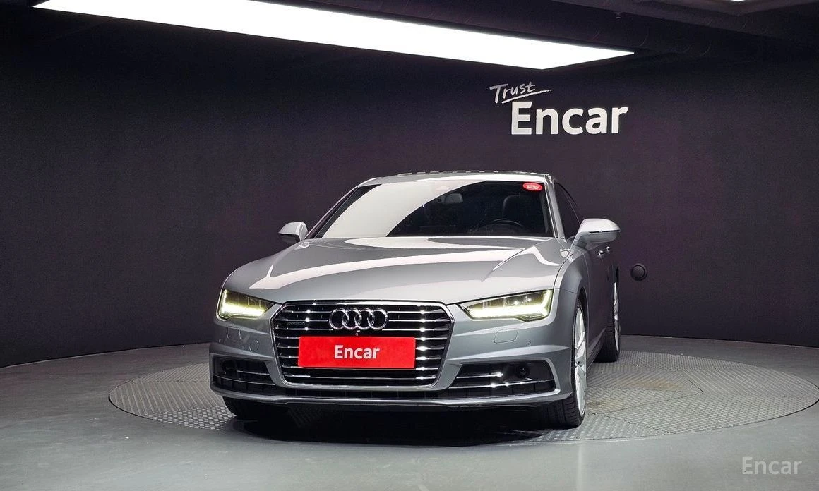 Audi A7 | Mobile.bg   3