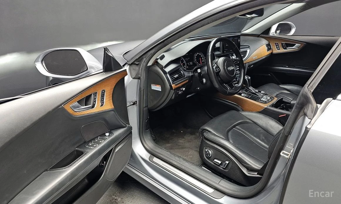 Audi A7 | Mobile.bg   11