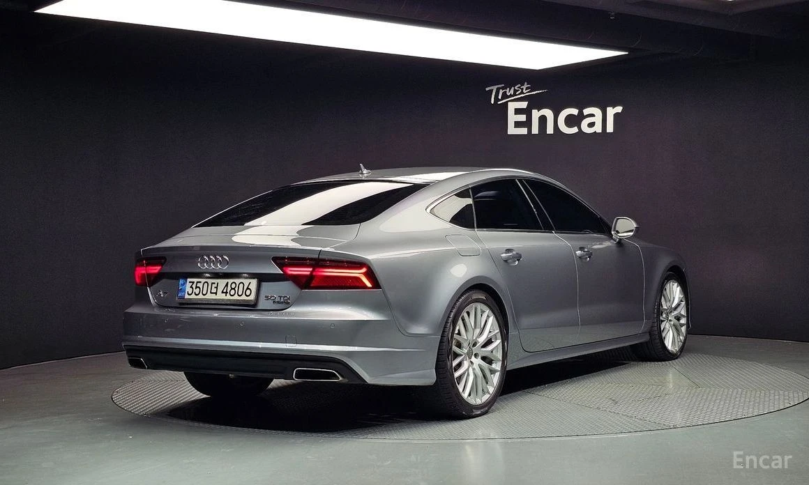 Audi A7 | Mobile.bg   2