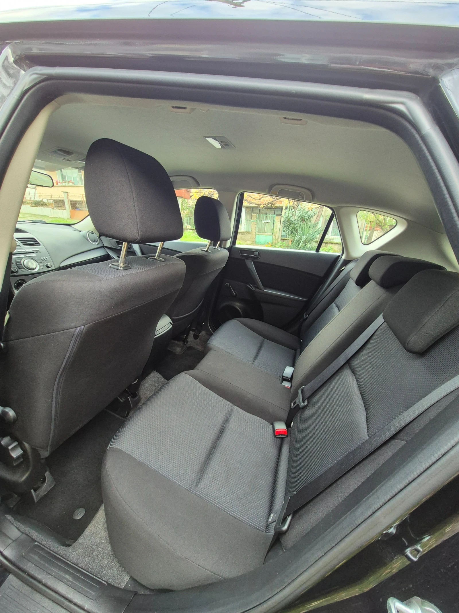 Mazda 3 | Mobile.bg   9