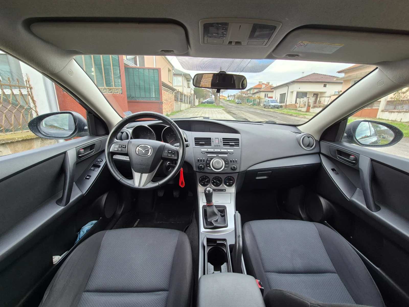 Mazda 3 | Mobile.bg   5