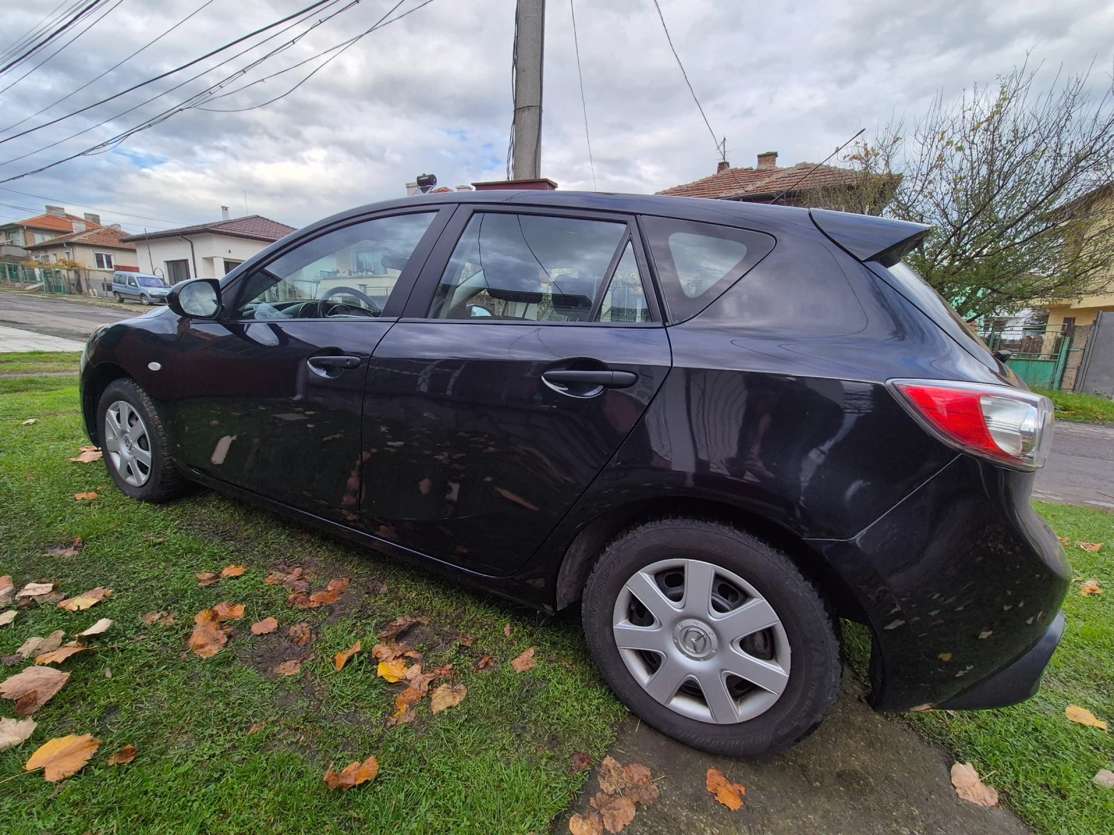 Mazda 3 | Mobile.bg   3