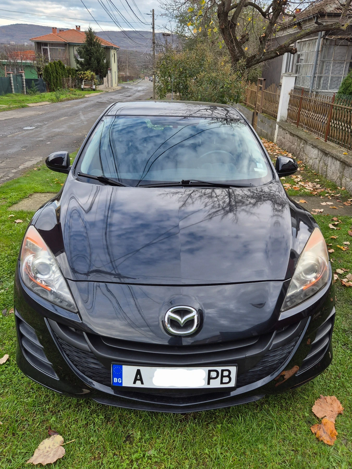 Mazda 3 | Mobile.bg   2