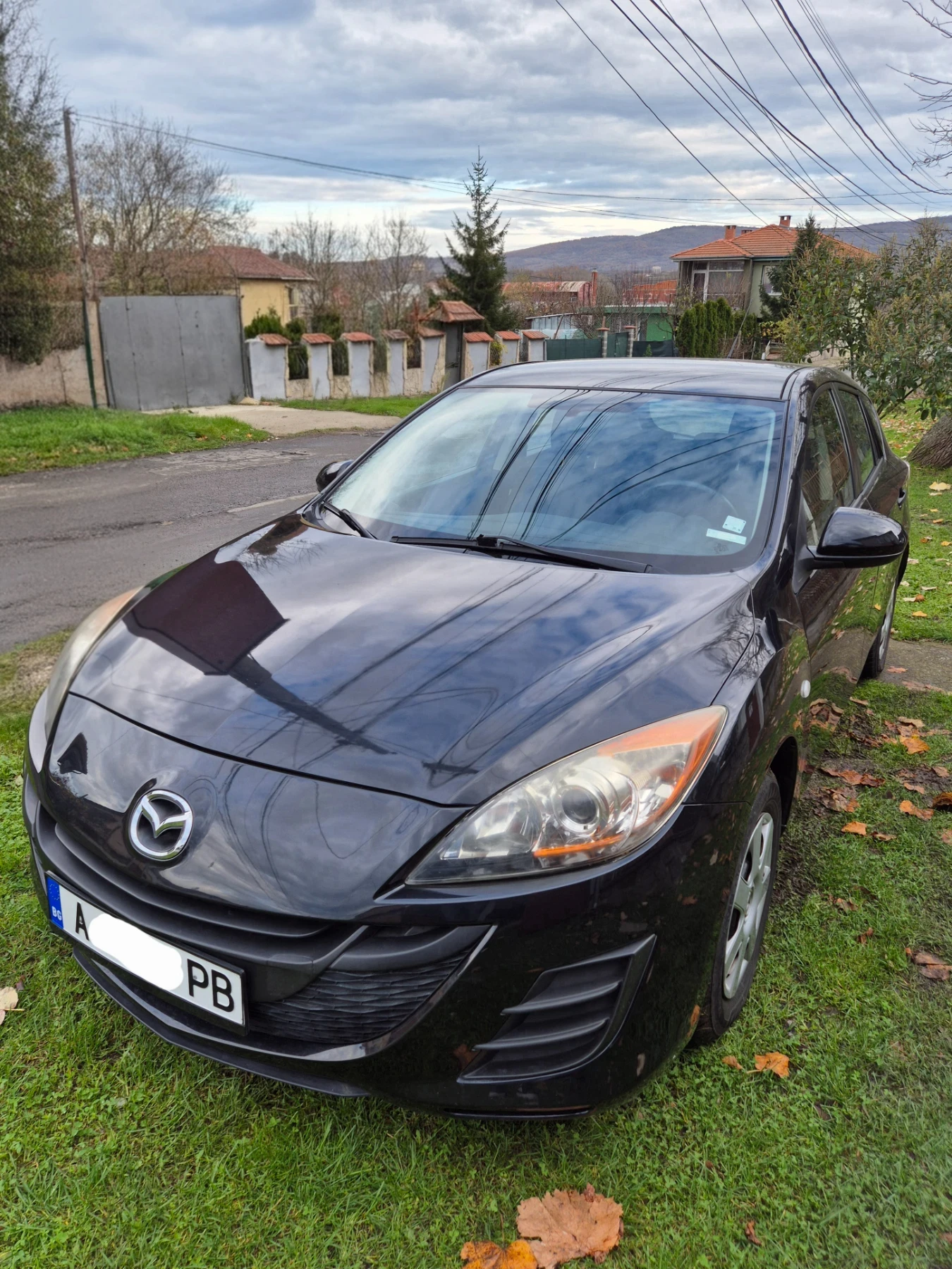 Mazda 3 | Mobile.bg   1