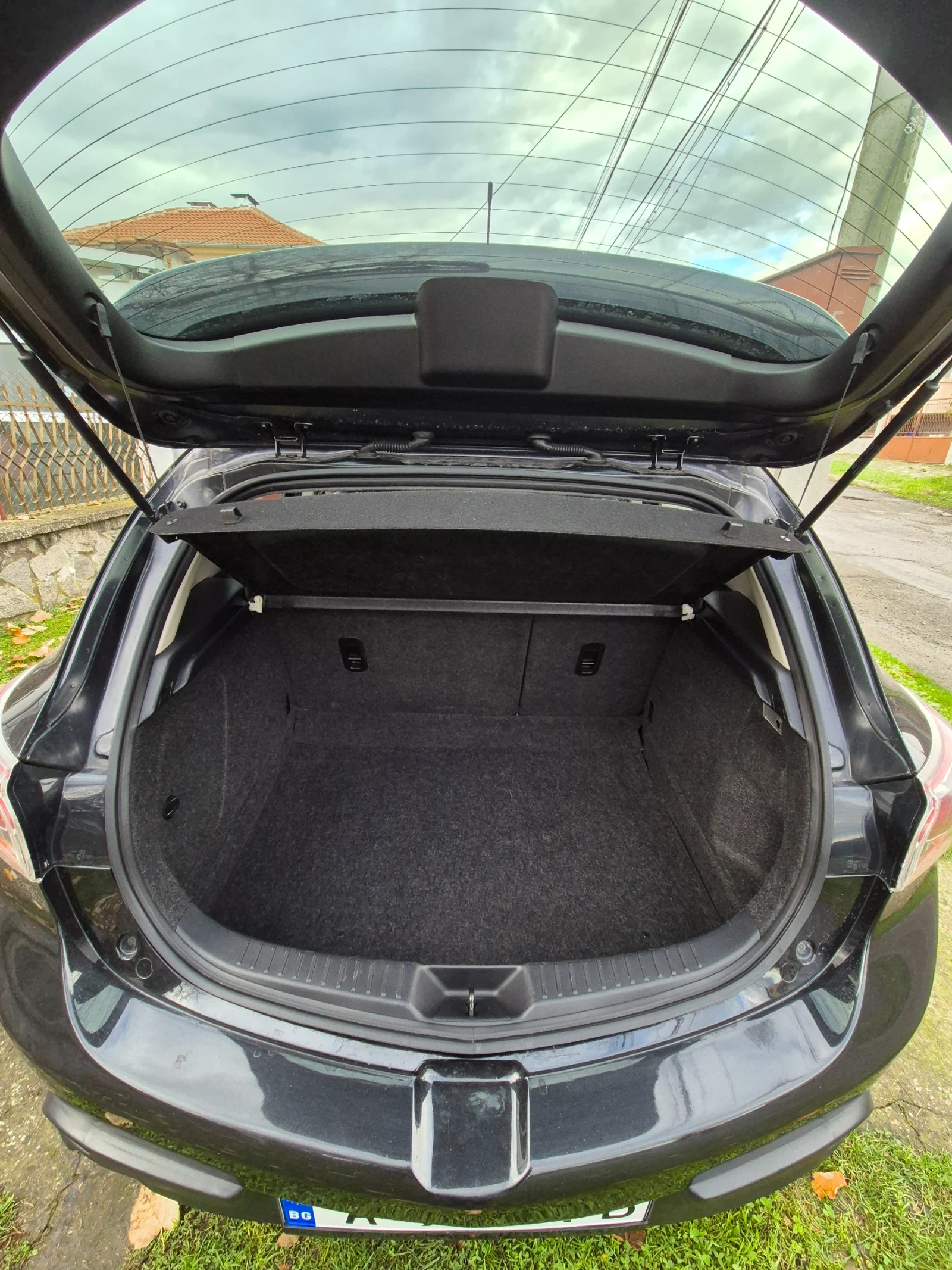 Mazda 3 | Mobile.bg   10