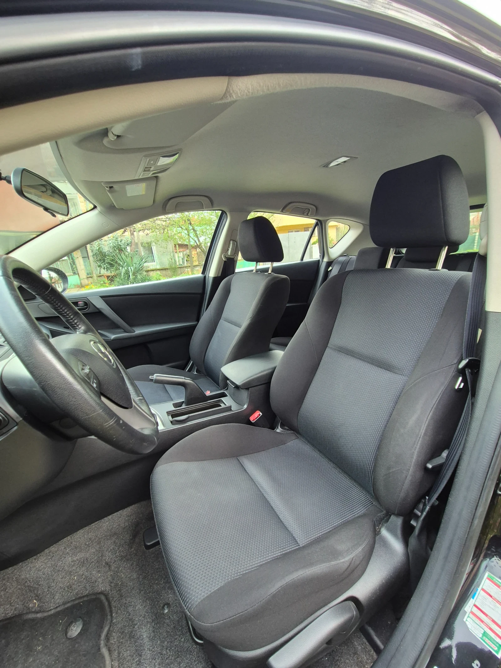 Mazda 3 | Mobile.bg   8