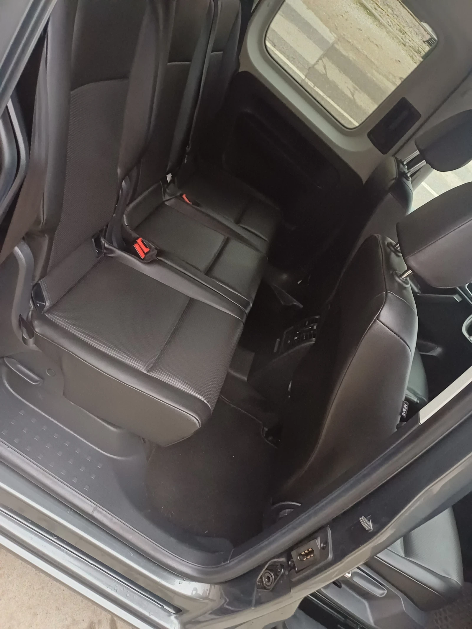 VW Caddy 1.4 TGI metan TOP | Mobile.bg   6