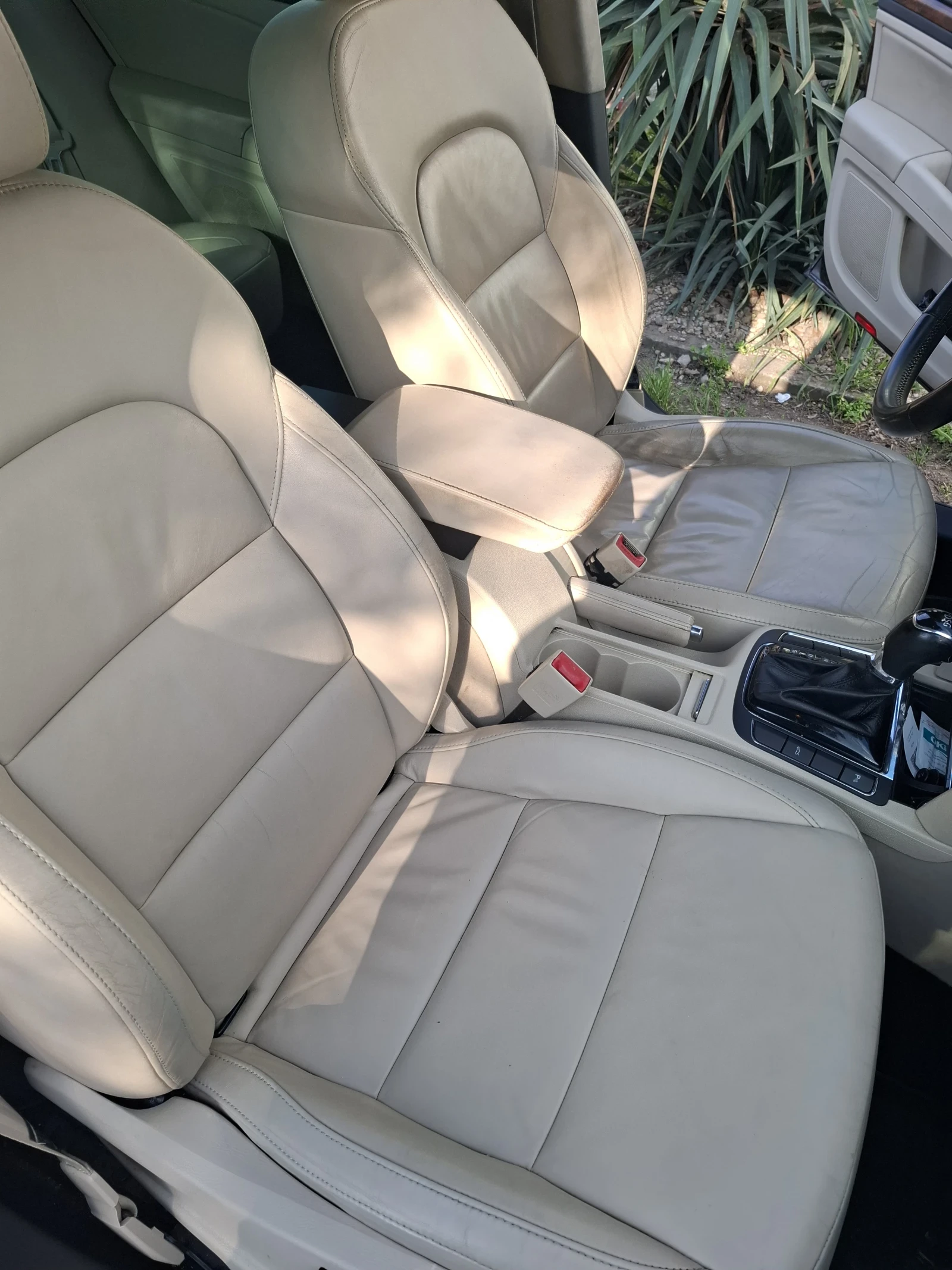 Skoda Superb  - изображение 6