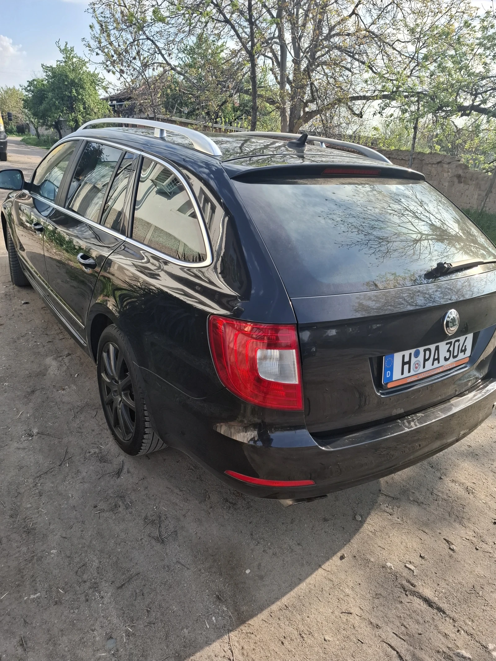 Skoda Superb | Mobile.bg � ����������� 12