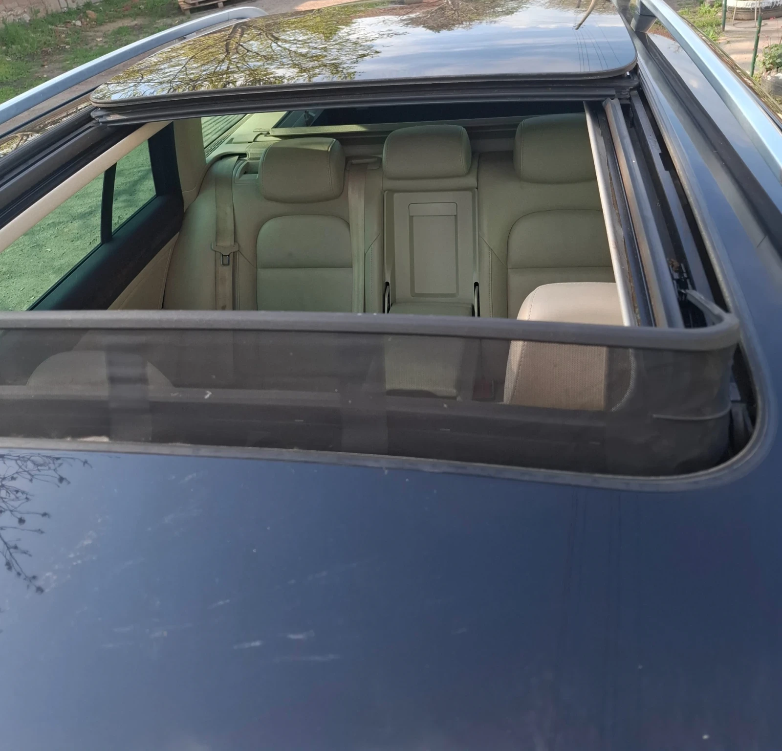 Skoda Superb  - изображение 3