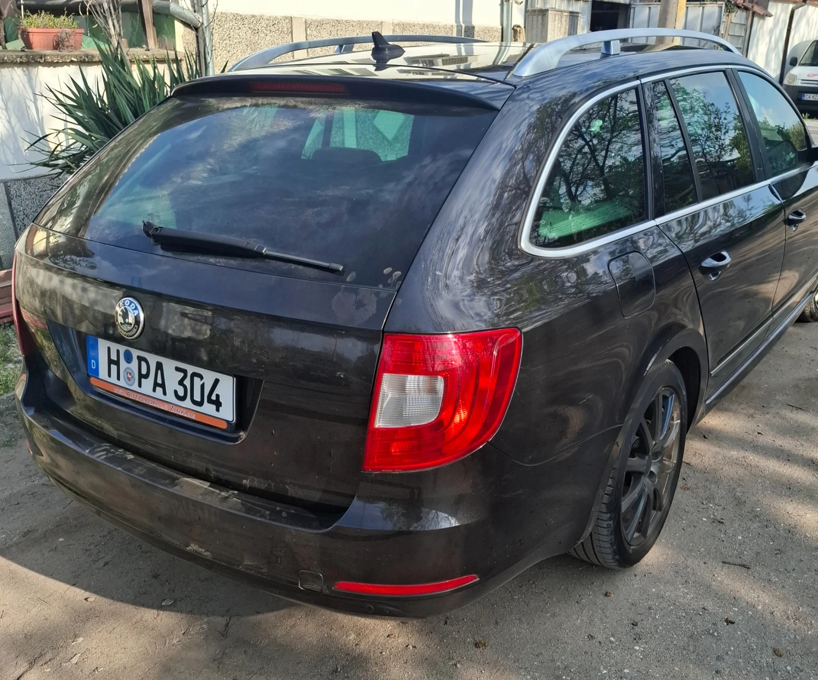 Skoda Superb | Mobile.bg � ����������� 14