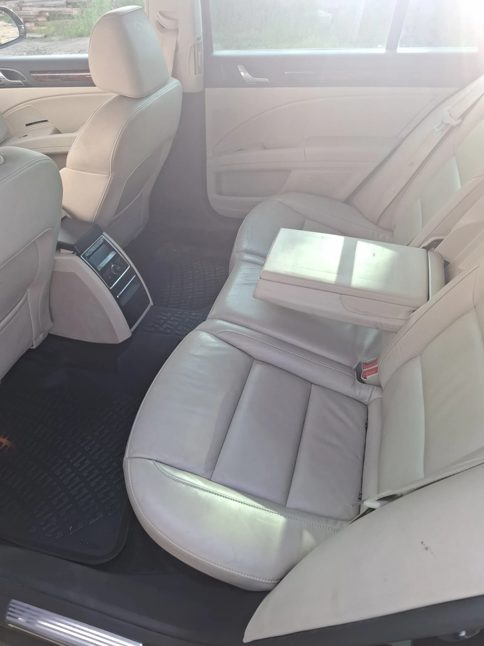 Skoda Superb  - изображение 9