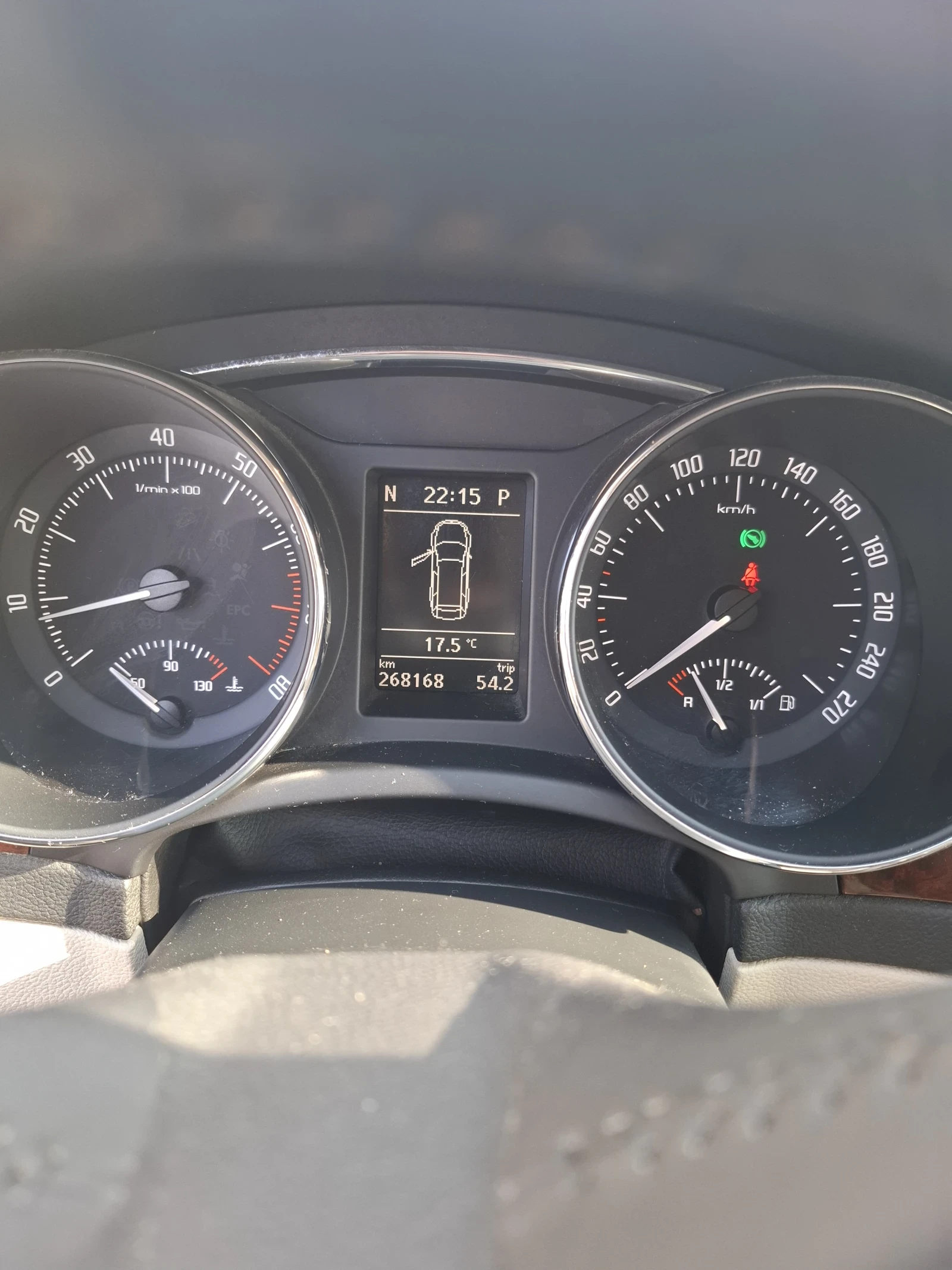 Skoda Superb | Mobile.bg � ����������� 16