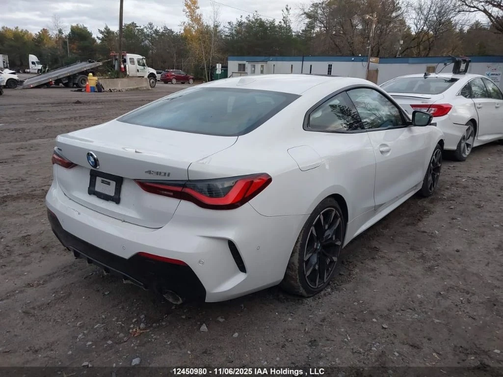 BMW 430 * CARFAX *    | Mobile.bg   4