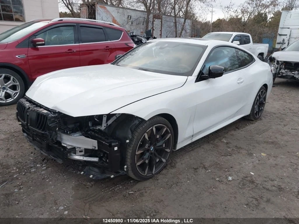 BMW 430 * CARFAX *    | Mobile.bg   2