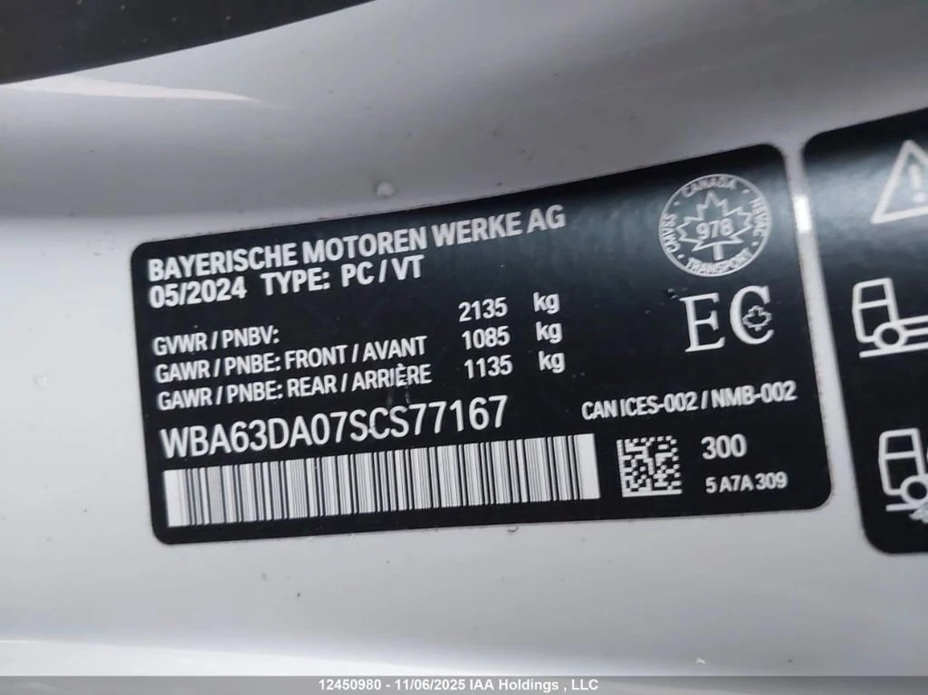 BMW 430 * CARFAX *    | Mobile.bg   9