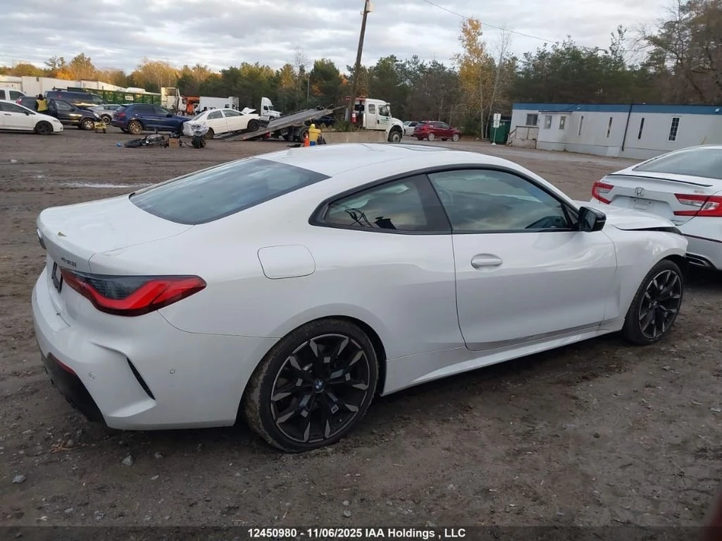 BMW 430 * CARFAX *    | Mobile.bg   14