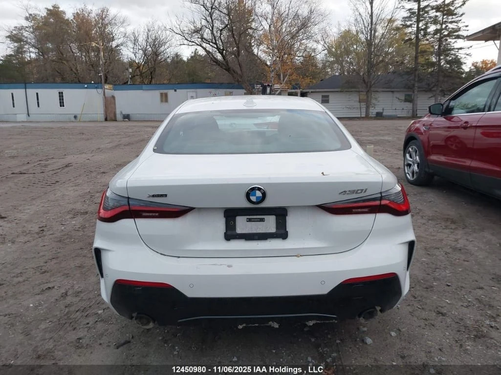 BMW 430 * CARFAX *    | Mobile.bg   17