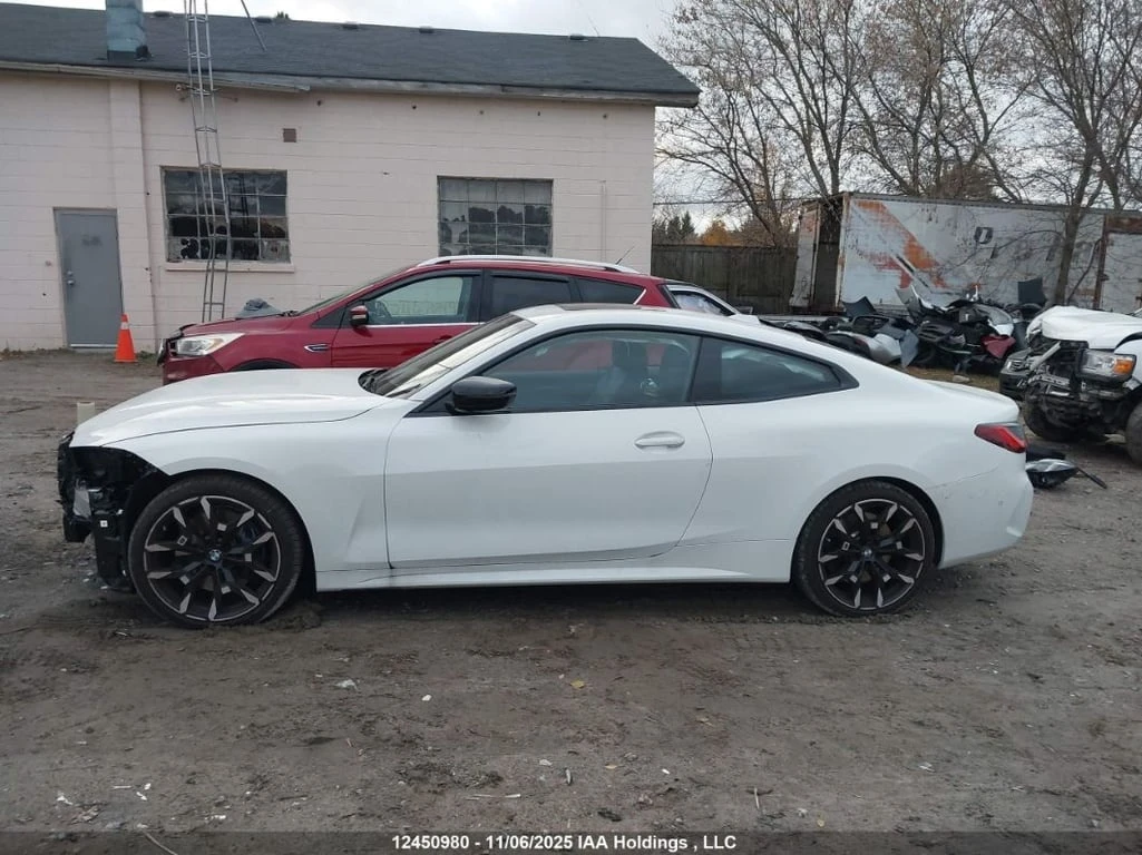 BMW 430 * CARFAX *    | Mobile.bg   15