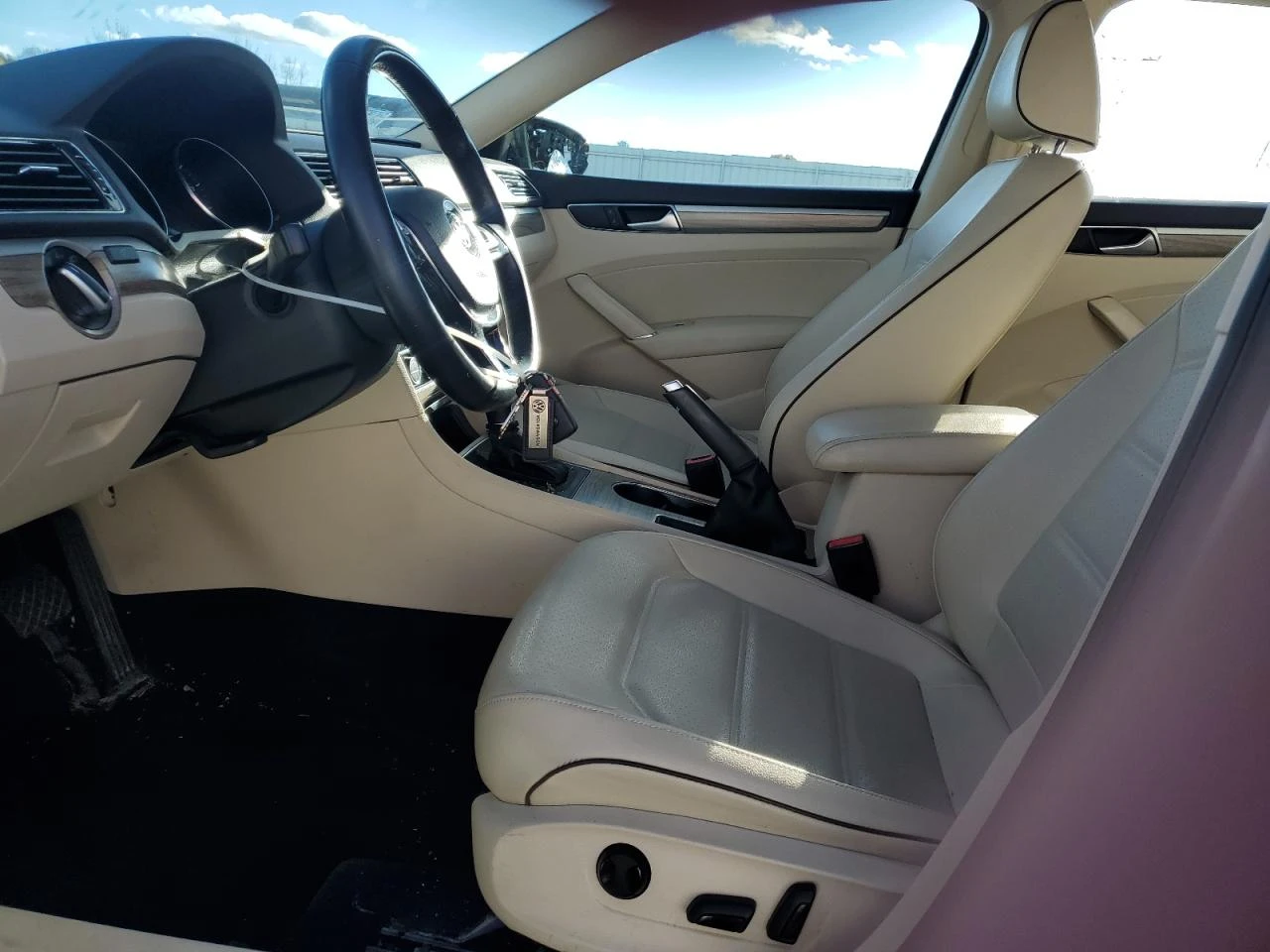 VW Passat 2.4* LX* ПЕРФЕКТНА* ФИКСИРАНА ЦЕНА! - изображение 8