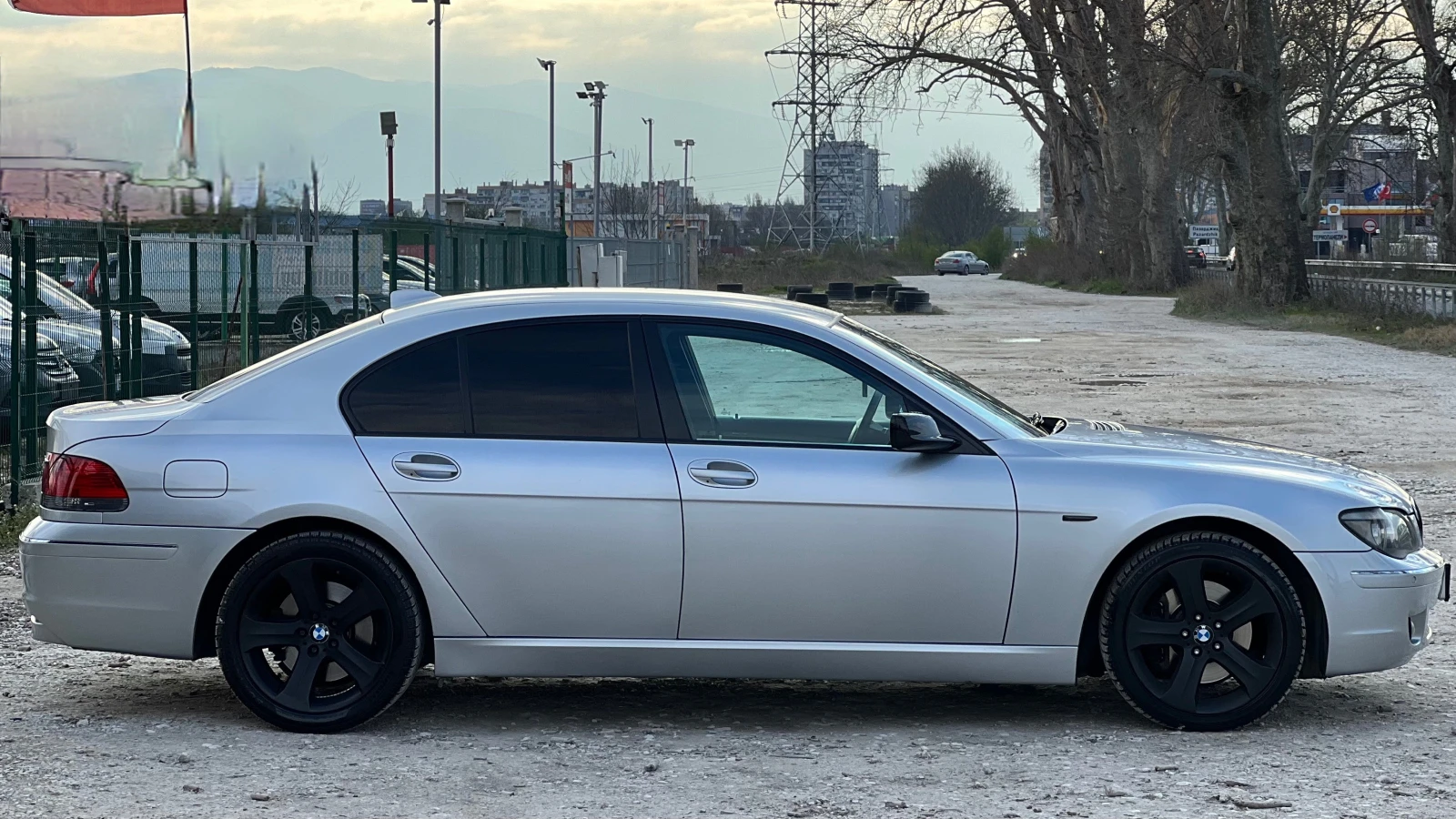 BMW 730 d= Sport Line=  - изображение 4