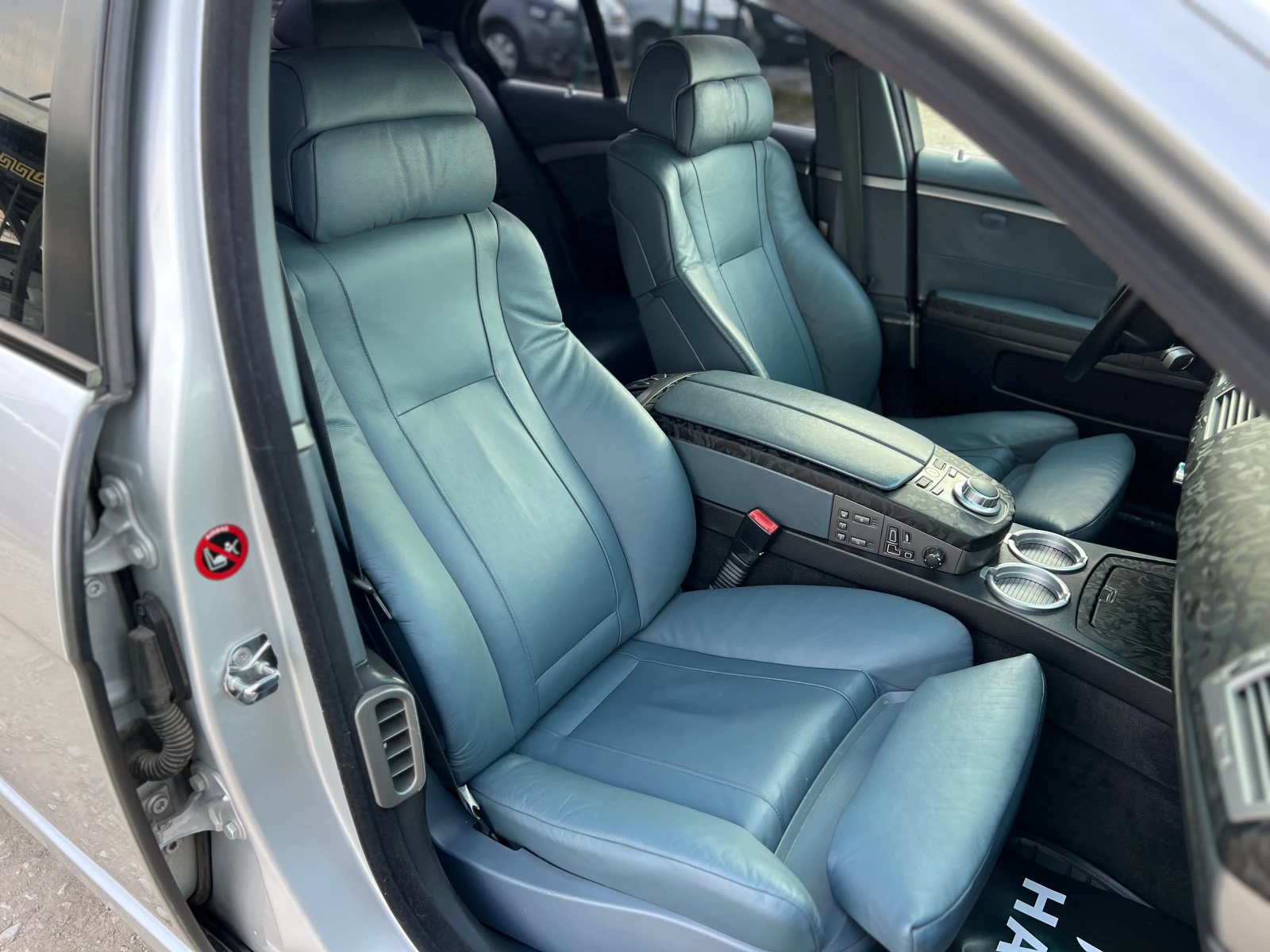 BMW 730 d= Sport Line=  | Mobile.bg � ����������� 12