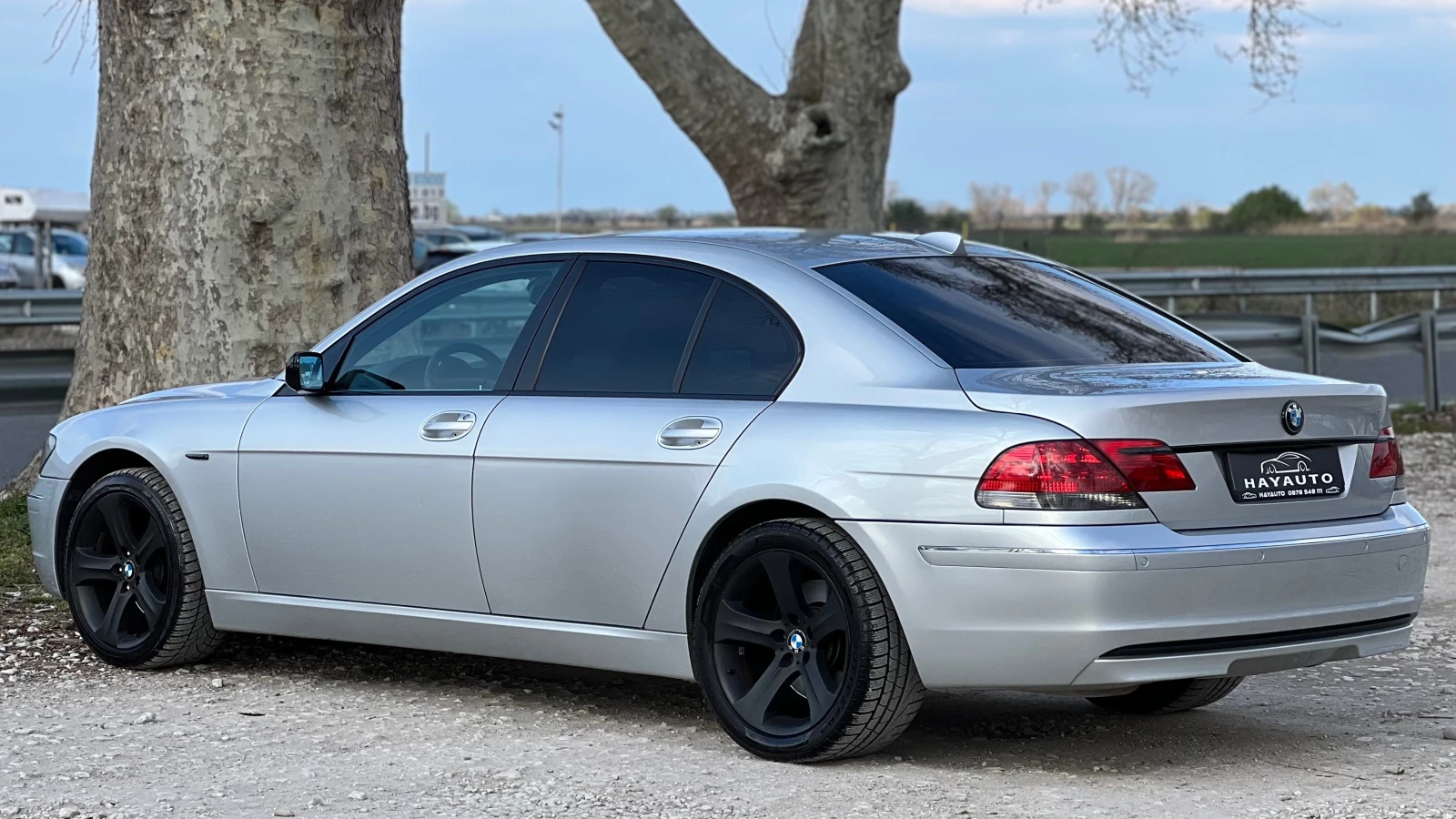 BMW 730 d= Sport Line=  - изображение 7